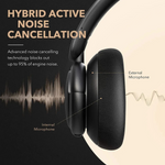 Audífonos soundcore Q30
