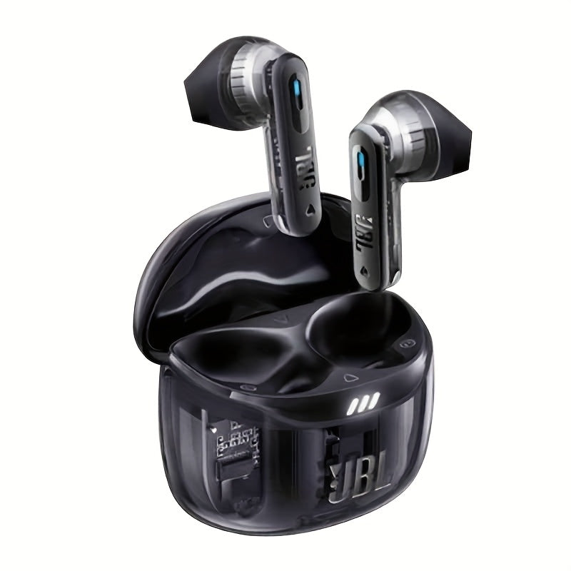 JBL Tune Flex 2 – Audífonos Inalámbricos True Wireless
