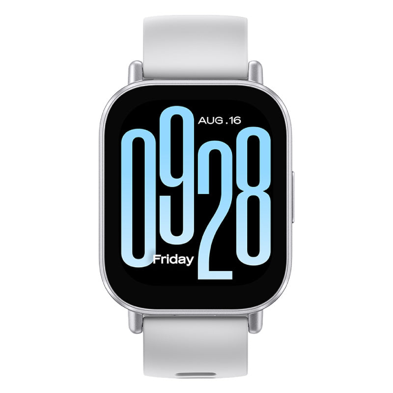 Redmi Watch 5 Active – Elegancia deportiva con llamadas desde tu muñeca