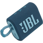 Bocina JBL Go 3 JBLGO3 portátil con bluetooth