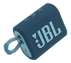 Bocina JBL Go 3 JBLGO3 portátil con bluetooth