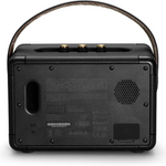 Marshall Kilburn II Sonido 360° con actitud vintage con bluetooth - Negro/Latón