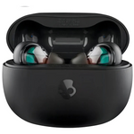 Audifono Skullcandy Rail Anc Color Negro