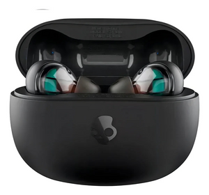 Audifono Skullcandy Rail Anc Color Negro