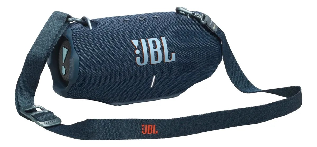Bocina Jbl Xtreme 4 Inalámbrica 24h Portátil Ip67