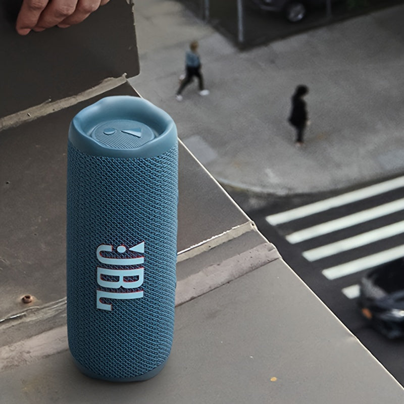 JBL Flip 6 – Tu música, sin límites compactos