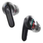 Audifono Skullcandy Rail Anc Color Negro