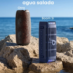 Bocinas Soundcore Boom 3i by Anker, Altavoz Bluetooth