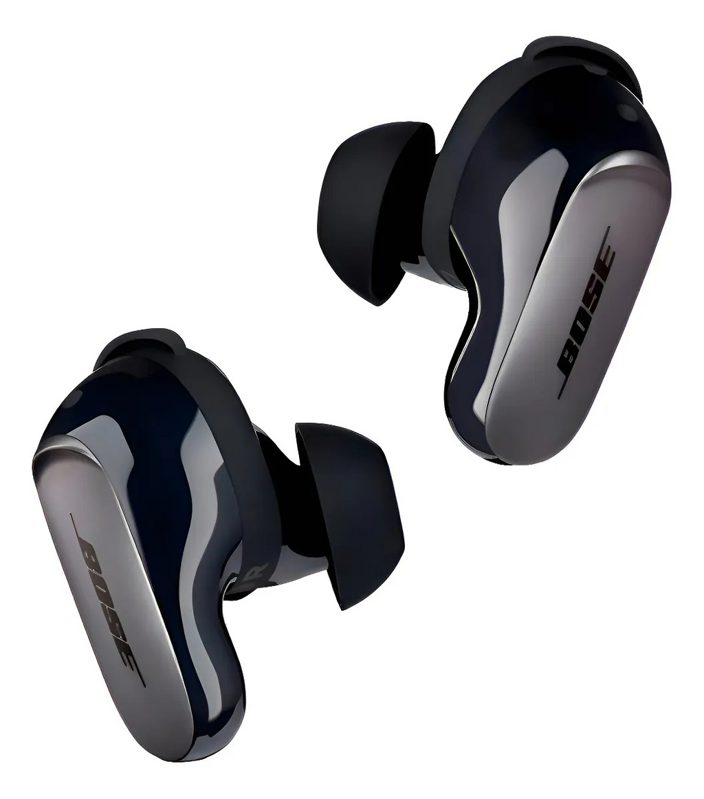 Auriculares Bose Quietcomfort Ultra Earbuds