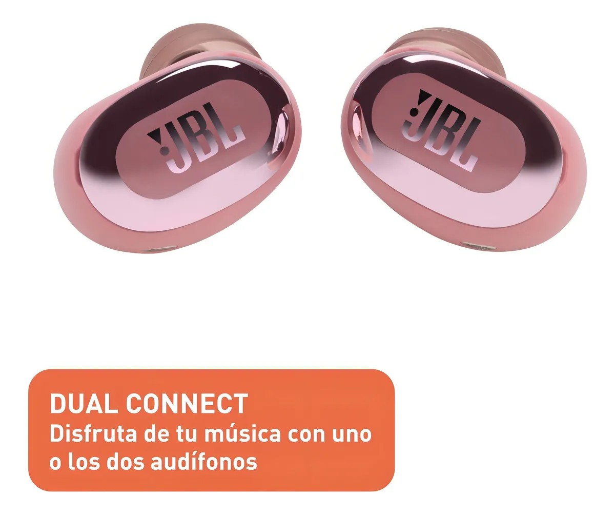 Audífonos Inalámbricos JBL Live Free 2 NC