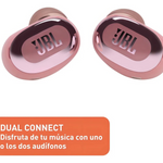 Audífonos Inalámbricos JBL Live Free 2 NC