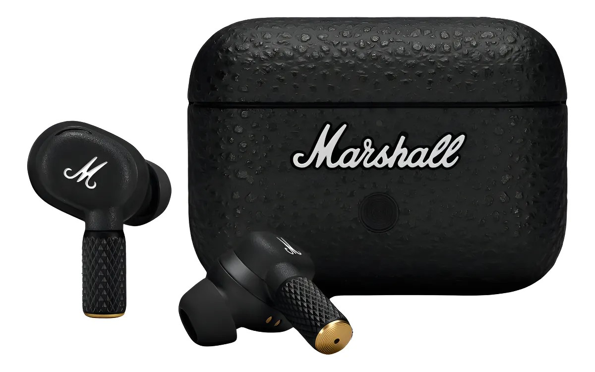 Audífonos Inalámbricos Marshall Motif 2