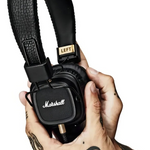 Auriculares gamer inalámbricos Marshall Major II