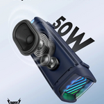 Bocinas Soundcore Boom 3i by Anker, Altavoz Bluetooth