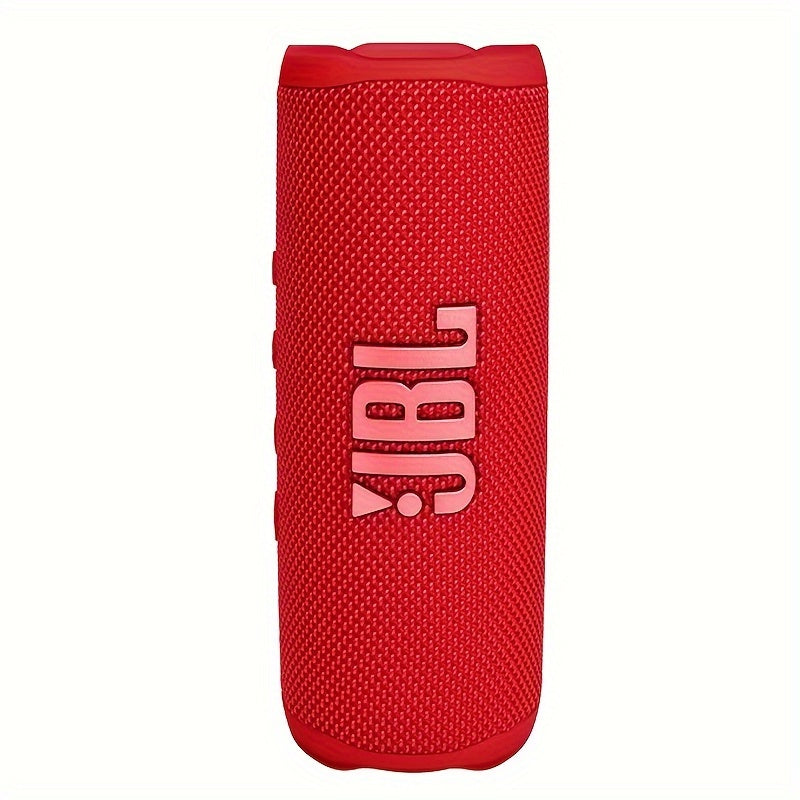 JBL Flip 6 – Tu música, sin límites compactos
