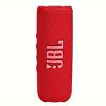 JBL Flip 6 – Tu música, sin límites compactos