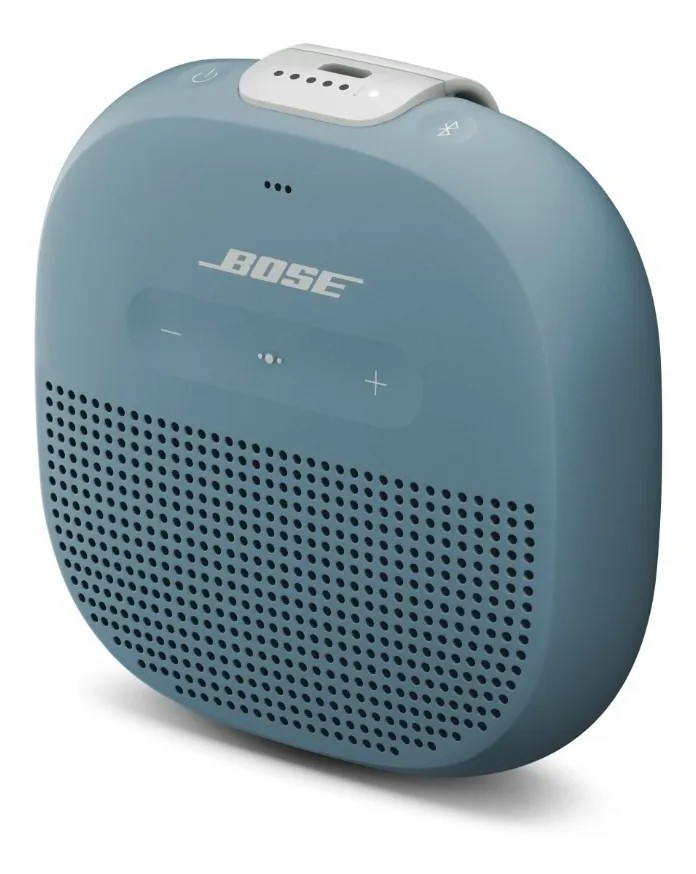 Parlante Bose Soundlink Micro