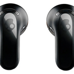 Audifono Skullcandy Rail Anc Color Negro