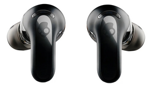 Audifono Skullcandy Rail Anc Color Negro