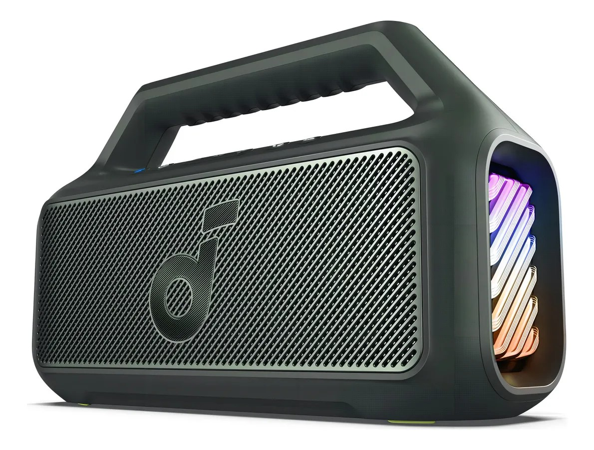 Bocina Soundcore Boom 2