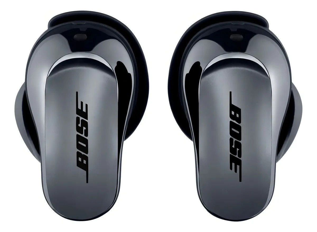 Auriculares Bose Quietcomfort Ultra Earbuds