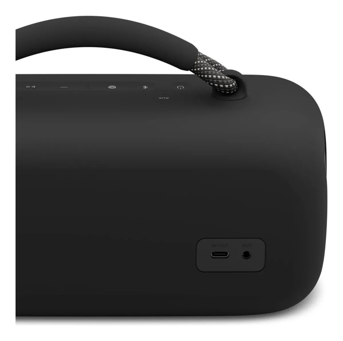 Altavoz Portátil Bose Soundlink Max