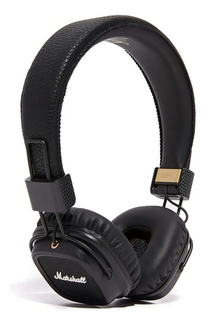 Auriculares gamer inalámbricos Marshall Major II