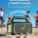 Bocina Soundcore Boom 2