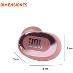 Audífonos Inalámbricos JBL Live Free 2 NC