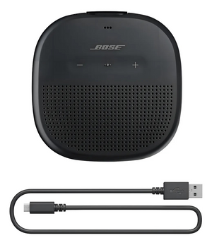 Parlante Bose Soundlink Micro