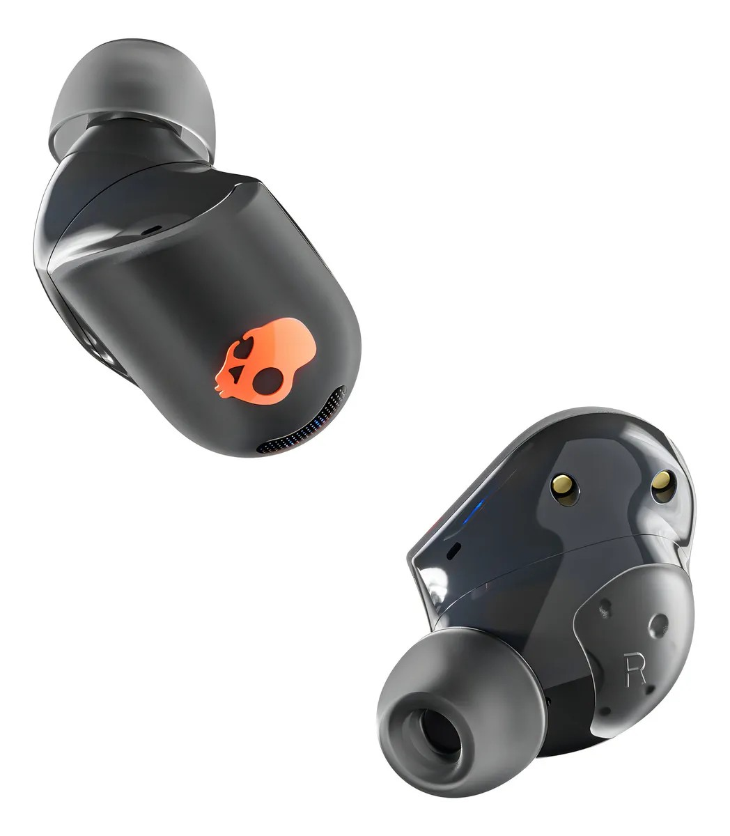 Audífonos Inalámbricos Skullcandy Sesh Anc Active True Wireless Deportivos