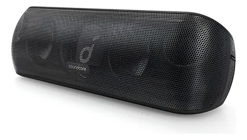Bocina Bt 5.0 Anker Soundcore Motion Plus+ Aptx Hi-res 30w