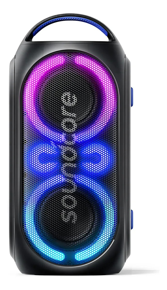Parlante Bluetooth Soundcore Rave Party 2