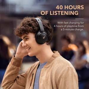 Audífonos soundcore Q30