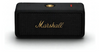 Bocina Marshall Marshall EMBERTON II portátil con bluetooth negra