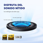 Audifonos Inalambricos Gamer Diadema Bluetooth
