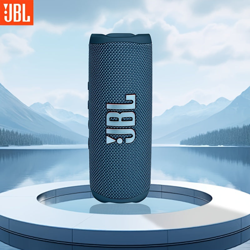 JBL Flip 6 – Tu música, sin límites compactos