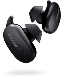 Auriculares Bose Quietcomfort Noise-cancelling Earbuds