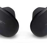 Auriculares Bose Quietcomfort Noise-cancelling Earbuds