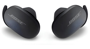 Auriculares Bose Quietcomfort Noise-cancelling Earbuds