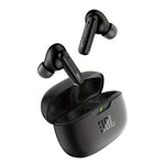 JBL Wave Beam 2 – Auriculares In-Ear True Wireless con ANC y sonido JBL Pure Bass