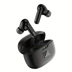 JBL Wave Beam 2 – Auriculares In-Ear True Wireless con ANC y sonido JBL Pure Bass
