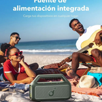 Bocina Soundcore Boom 2