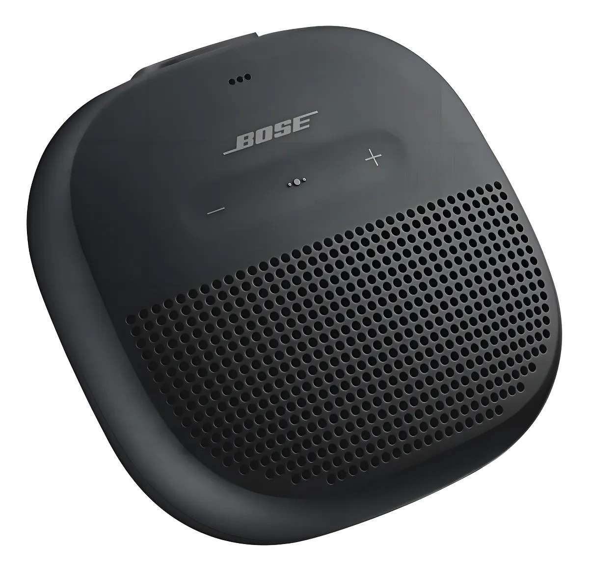 Parlante Bose Soundlink Micro