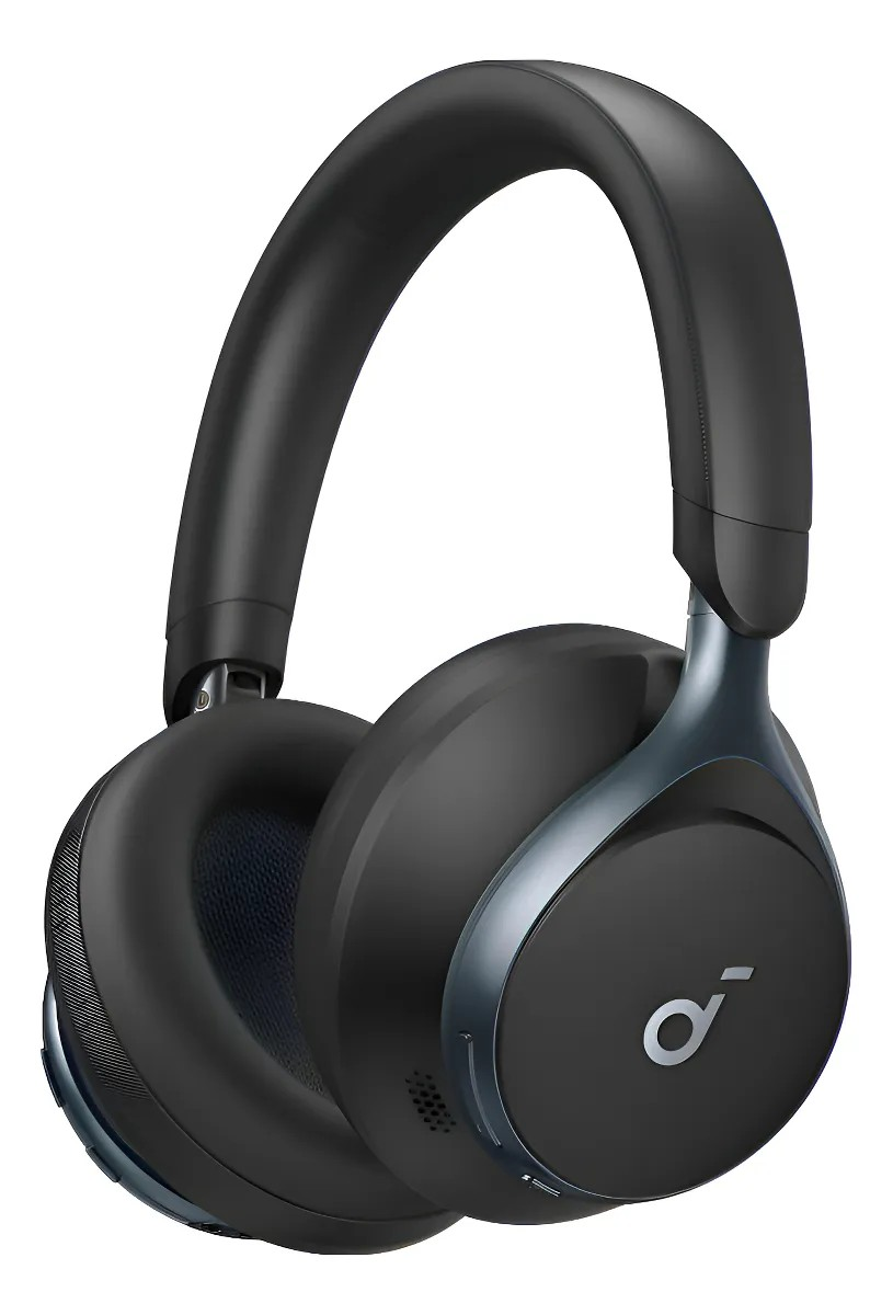 Audífonos soundcore Space One, Inalámbricos