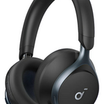 Audífonos soundcore Space One, Inalámbricos