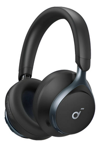 Audífonos soundcore Space One, Inalámbricos