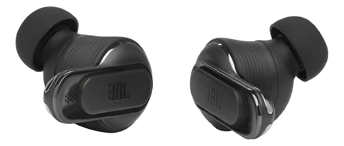 Auriculares Jbl Tour Pro 2 Tws Black