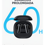 Audífonos soundcore P40i Inalámbricos