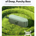 Portable Speaker Soundcore Motion 100 Bluetooth